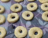 صورة لخطوة 3 من وصفة دونات 🍩