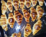صورة لخطوة 1 من وصفة كرواصون مالحين
