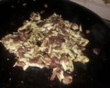 ஆறு வகையான முட்டை ஆம்லெட் (Muttai omelette recipe in tamil) ரெசிபி ஸ்டேப் 21 புகைப்படம்