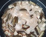 Foto langkah ke 5 dari resep Semur Terong.