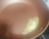 Foto del paso 1 de la receta: Empanadillas dulces de manzana. Ideales para acompañar al café