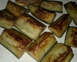 Foto langkah ke 3 dari resep Tumis Terong 🍆.