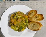 Foto del paso 4 de la receta: Tartar de Salmón