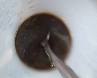 #Es Cendol Buah Alkesa - Step 4