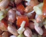 સલાડ(Salad Recipe in Gujarati) રેસીપી સ્ટેપ5ફોટો