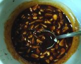 Foto langkah ke 1 dari resep Tahu Tempe Masak ala Dak-bokkeumtang.