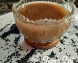 A picture of step 5 of Black Seed Oil.