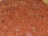 लौकी का भरता और भाखरी (lauki ka bharta aur bhakri recipe in Hindi)
