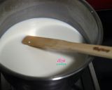 水嫩蒸布丁【蒸鍋/電鍋】的食譜步驟3照片