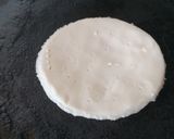 અક્કી મીની ડિસ્ક પિત્ઝા (Akki Mini Disc pizza Recipe In Gujarati) રેસીપી સ્ટેપ3ફોટો