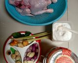 Foto langkah ke 1 dari resep Ayam bekakak dapur mama ss.