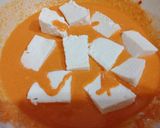 A picture of step 2 of Paneer 65 Resturant Style.