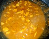 A picture of step 3 of Fajita Spaghetti.