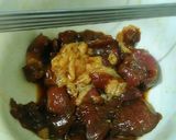 Foto langkah ke 1 dari resep Sapi Madu Masak Balado.