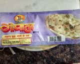 A picture of step 12 of Rajasthani-Rajasthani Rabdi Ghevar.