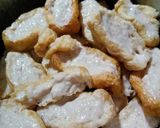 Foto langkah ke 8 dari resep Tahu Isi Daging Giling.