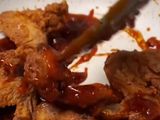 Chiken Wings Korea