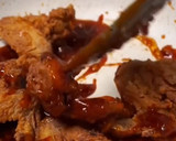 Foto langkah ke 4 dari resep Chiken Wings Korea.