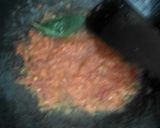 Foto langkah ke 3 dari resep Urap bayam tauge bumbu ebi.
