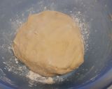 Kókuszos csiga recept fázis 2 fotója