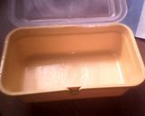 Foto del paso 1 de la receta: ¡Mug Cake en 3 minutos!