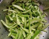 ટીંડોળા નું શાક (Tindalo Shak Recipe in Gujarati) રેસીપી સ્ટેપ1ફોટો