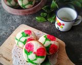 Foto langkah ke 5 dari resep Cake Jelita Mini.