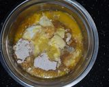 Rákóczi túrós - fitten recept fázis 1 fotója