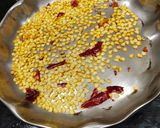 A picture of step 2 of Chilli Flakes (Homemade).