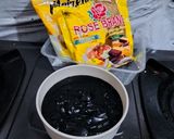 Foto langkah ke 4 dari resep Selai coklat.