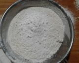 Tejfölös-sajtos sütőporos pogácsa recept fázis 3 fotója