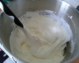 Foto del passaggio 2 della ricetta Cheesecake alle ciliegie
