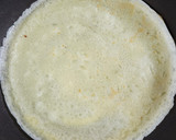Foto del paso 4 de la receta: Crepes para canelones sin TACC
