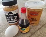 Foto del paso 1 de la receta: Granola Casera ❤️🥣