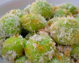 Foto langkah ke 5 dari resep Klepon / onde-onde.