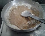સુખડી (Sukhdi Recipe In Gujarati) રેસીપી સ્ટેપ2ફોટો