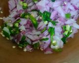 मूंग दाल के अप्पे (Moong dal ke appe recipe in hindi) रेसिपी चरण 1 फोटो