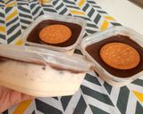 Foto langkah ke 8 dari resep Dessert Regal Box.