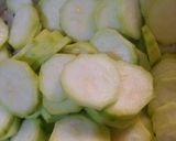 चना दाल तुरई(chana dal turai reccepie inhindi) रेसिपी चरण 1 फोटो