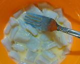 Foto langkah ke 6 dari resep CILOR (aci telor).