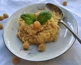 Foto del paso 3 de la receta: Hummus de garbanzos suave 🥄
