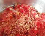 Foto del paso 2 de la receta: Sopa de garbanzos