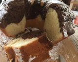 Kuglóf recept fázis 4 fotója