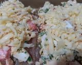 Foto del paso 3 de la receta: Suprema de pollo deli deli