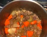 Braised beef ribs with onion and carrot recipe step 4 photo