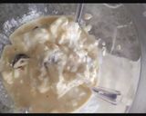 A picture of step 2 of Dates dry fruits Lassi.