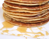 A picture of step 4 of Pancake.