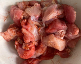 Foto del paso 1 de la receta: Sopa de Burballes arrissades a la mallorquina