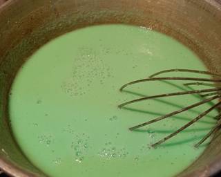 83. Es Cendol Nutrijell anti ribet - Step 3