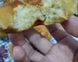 Foto langkah ke 9 dari resep Donat Kilat Eggless Super Lembut (Dijamin! 😊).